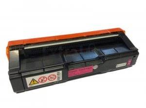 RICOH K TONER 407718 MAGENTA ZA SPC252E KOMPATIBILEN 6K