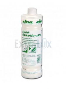 ČISTILO ZA TLA - LESENA, KIEHL PARKETTO CARE, 1L