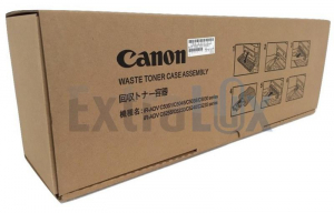 CANON POSODA ZA ODPADNI TONER IRAC 50XXX  FM4-8400-010