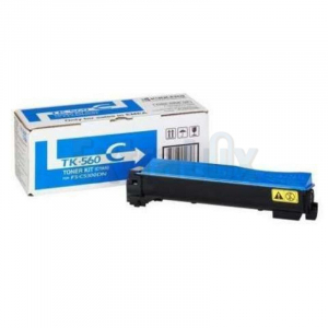 KYOCERA TONER TK-560C CYAN ZA FS-C5300