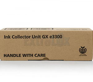 RICOH POSODA ZA ODPADNI TONER 405700 ZA GXE2600/3300/3350/7700