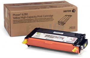 XEROX TONER 106R01402 YELLOW ZA PHASER 6280