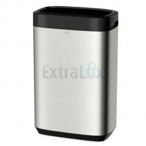 KOŠ ZA SMETI TORK 460011 50L INOX