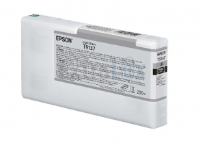 EPSON ČRNILO C13T913700 LIGHT BLACK ZA SURECOLOR SC-P5000/P5000; VIOLET/P5000