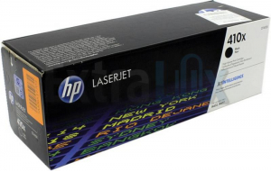 HP TONER CF410X ŠT.410X BLACK ZA LJ M477/M452