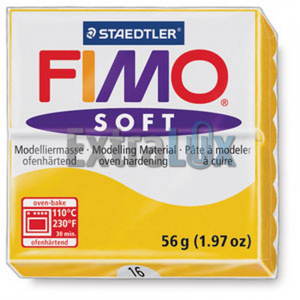 MODELIRNA MASA FIMO SOFT 8020 57G