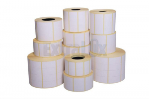 ETIKETE TERMO 58X43 1/1000