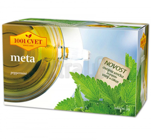 ČAJ META 1001 CVET 30G 1/20