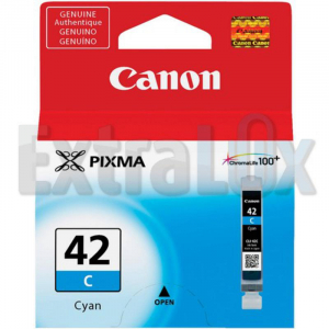 CANON ČRNILO CLI-42C CYAN ZA PIXMA PRO100