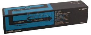KYOCERA TONER TK-8305 CYAN ZA 3050CI/3550CI