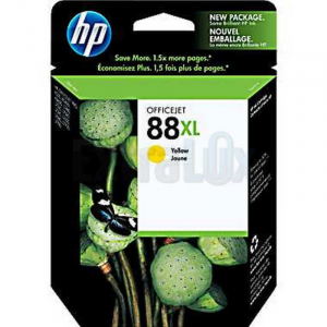 HP ČRNILO C9393A ŠT.88XL YELLOW ZA PRO L7480/7580/7680/7780