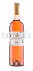 VINO ROSE-DAR SONCA 0,75L