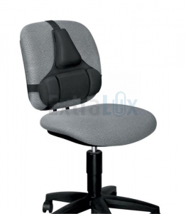 PODPORA ZA HRBET FELLOWES PROFESSIONAL SERIES ULTIMATE FE8041801
