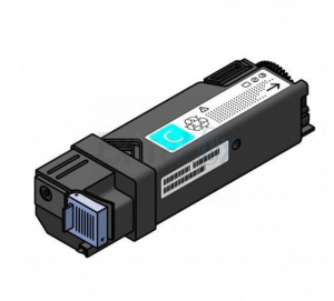 MINOLTA TONER AAJW451 TNP-81 CYAN ZA bizhub C3300i/C4000i
