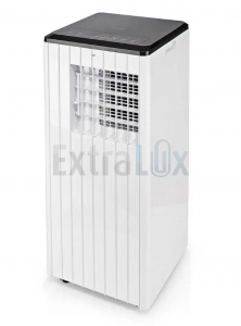KLIMATSKA NAPRAVA PRENOSNA NEDIS SmartLife 3v1