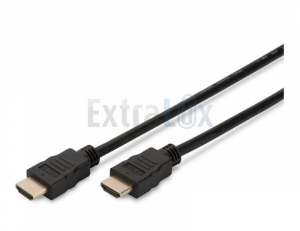 KABEL HDMI 2M ČRN 8552012