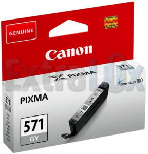 CANON CLI-571 GRAY ZA MG5750 0389C001AA