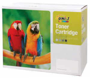 HP K TONER CE255A ZA P3015 KOMPATIBILEN