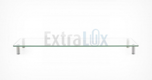 PODSTAVEK ZA MONITOR STEKLEN XL VONHAUS (3000107)