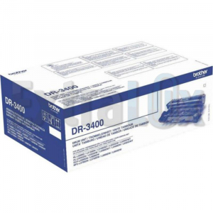 BROTHER BOBEN DR-3400 ZA HL-L5000D HL-L5100DN HL-L5200DW HL-L6300DW HL-L6400DW D