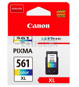 CANON ČRNILO CL-561XL COLOR ZA TS5350/5351/5352 12,2ml (3730C001)
