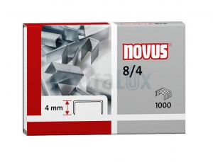 SPONKE ZA SPENJAČ 8/4 NOVUS (NO0400130) 1/1000