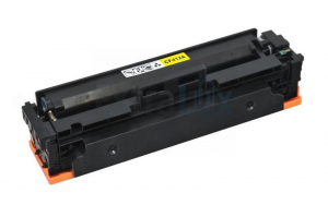 HP K TONER CF412A ŠT.410A YELLOW ZA LJ M477/M452 KOMPATIBILEN