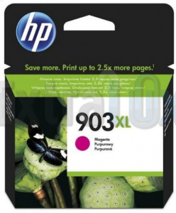 HP ČRNILO T6M07AE 903XL MAGENTA ZA OJ PRO 6860, 6960