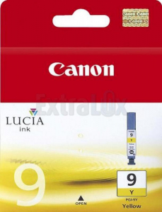 CANON ČRNILO PGI-9 YELLOW ZA PRO 9500