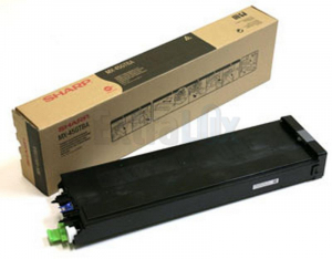 SHARP TONER MX-45GTB BLACK ZA MX 3500/4500