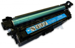 HP K TONER CE401A CYAN ZA M511N (CRG-732C) KOMPATIBILEN