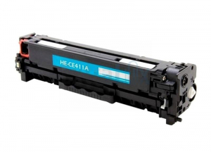 HP K TONER CE411A ŠT.305A CYAN ZA LJ PRO M451/M475 KOMPATIBILEN