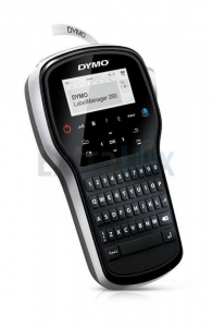 TISKALNIK NALEPK DYMO LABELMANAGER 280 QWY
