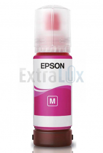 EPSON ČRNILO C13T07D34A MAGENTA 115 ECO TANK