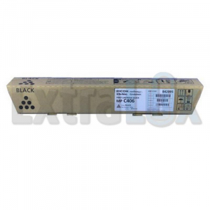RICOH TONER 842095 BLACK ZA MPC306ZSP/ZSPF/406SPF/307SPF