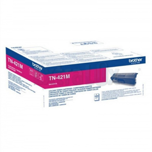 BROTHER TONER TN-421M MAGENTA ZA L8260/8360/8410/8690/8900 1,8K