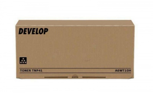 DEVELOP TONER TNP-41 ZA INEO 3320 A6WT10H