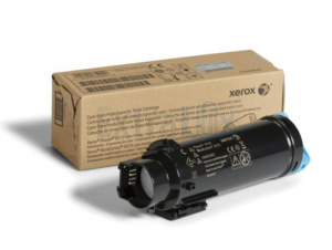 XEROX TONER 106R03693 CYAN ZA PHASER 6510/WC6515 4,3K