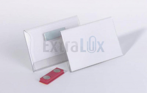 ETUI IDENTIFIKACIJSKI DURABLE DU811719 54X90CM MAGNETNI 1/25