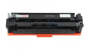 HP K TONER CF400X ŠT.201X BLACK ZA LJ M252,MFP M277 KOMPATIBILEN