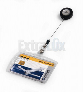 OVITEK ZA MAGNETNE KARTICE DURABLE D-8012 1/10