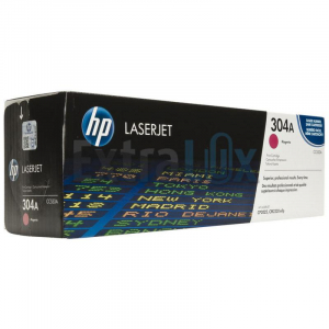 HP TONER CC533A ŠT.304A MAGENTA ZA LJ CP2025,CM 2320