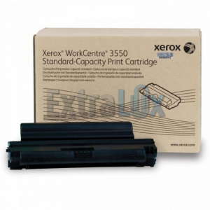 XEROX TONER 106R01529 BLACK ZA WC 3550