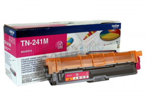 BROTHER TONER TN-241M MAGENTA ZA HL-3170 CDN