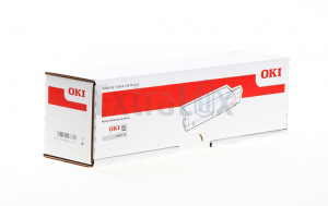OKI TONER 44917602 BLACK ZA B431/MB491 12K