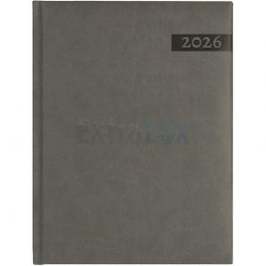 POSLOVNIK TEDENSKI Z DATUMI 2026 SIV (letnica v zgornjem desnem kotu)