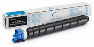 KYOCERA TONER TK-8515C CYAN ZA TASKALFA 5052CI/6052CI
