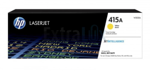 HP TONER W2032A YELLOW ŠT. 415A ZA LJ M454/MFP M479 2,1K