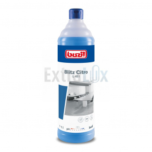 ČISTILO UNIVERZALNO BLITZ CITRO, 1L