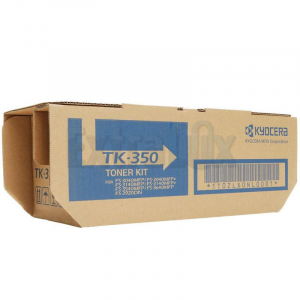 KYOCERA TONER TK-350B BLACK ZA FS-3920DN